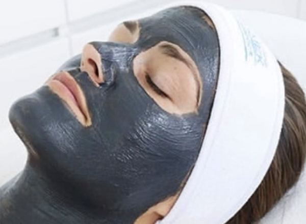 GREEN PEEL Skin Detox