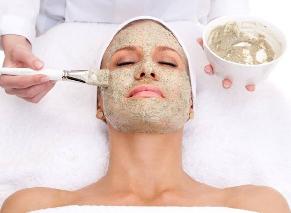 GREEN PEEL STOP ACNE